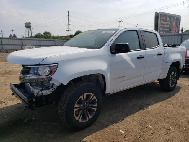 CHEVROLET COLORADO Z 2022 1gcgtden9n1328973