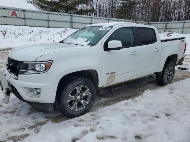 CHEVROLET COLORADO 2018 1gcgtdenxj1254747