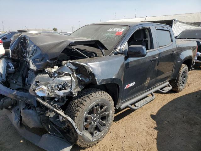 CHEVROLET COLORADO Z 2019 1gcgtdenxk1186869