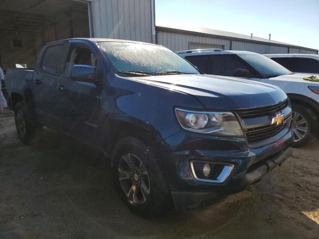 CHEVROLET COLORADO Z 2019 1gcgtdenxk1264034