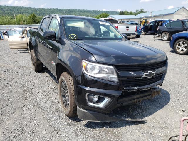 CHEVROLET COLORADO Z 2019 1gcgtdenxk1331053