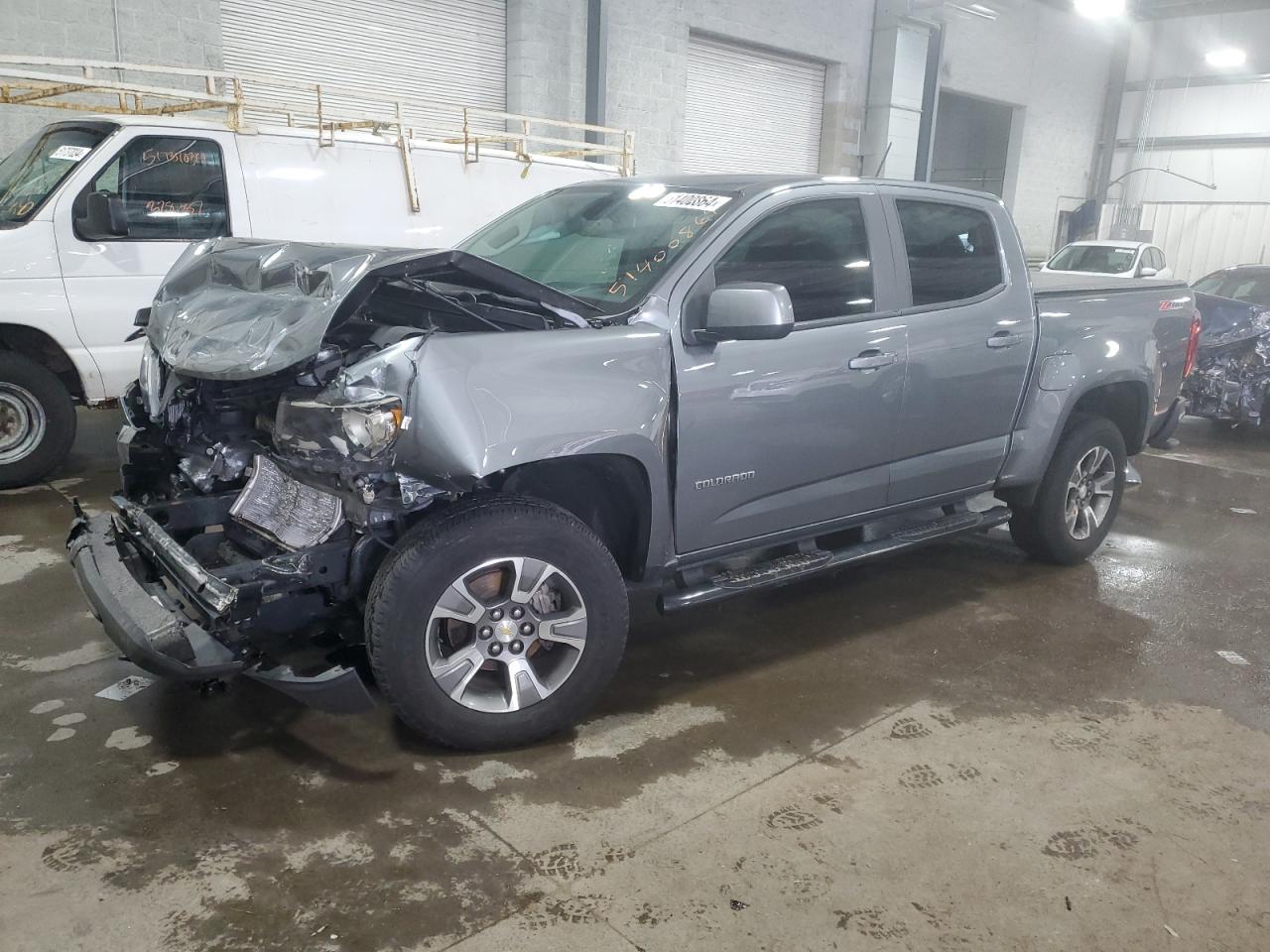 CHEVROLET COLORADO 2020 1gcgtdenxl1141691