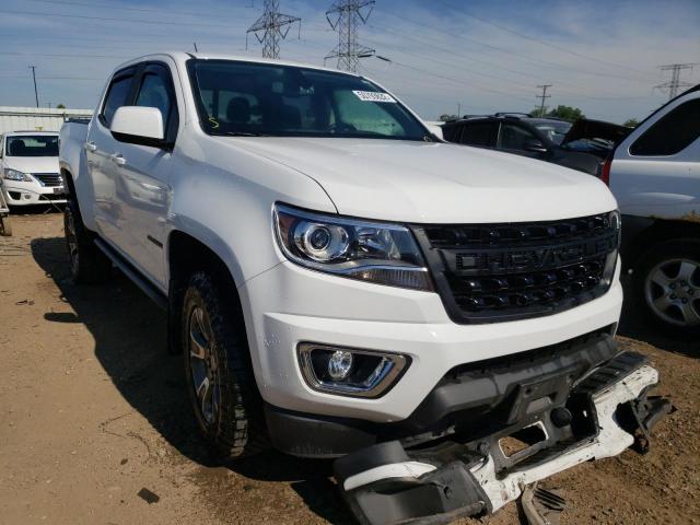 CHEVROLET COLORADO Z 2020 1gcgtdenxl1143991