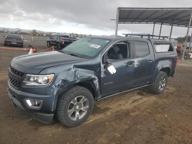 CHEVROLET COLORADO Z 2020 1gcgtdenxl1157177