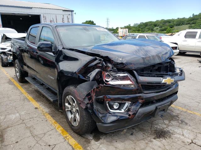 CHEVROLET COLORADO Z 2020 1gcgtdenxl1236493