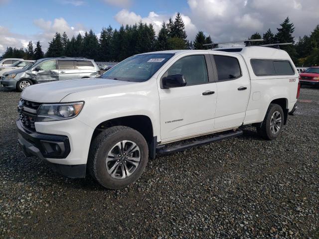 CHEVROLET COLORADO 2021 1gcgtdenxm1117294