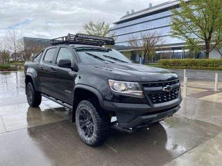 CHEVROLET COLORADO Z 2020 1gcgteen0l1194938