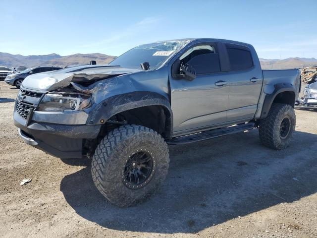 CHEVROLET COLORADO 2020 1gcgteen1l1108746