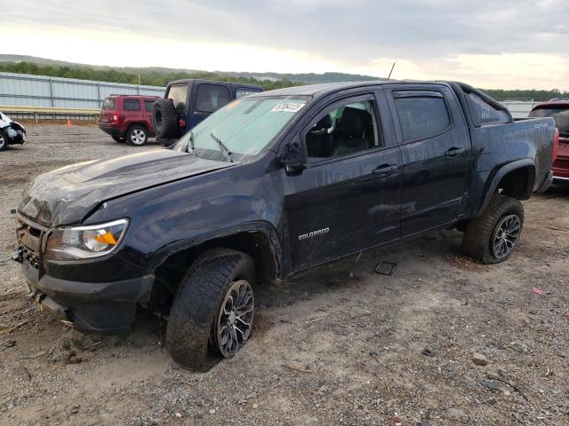 CHEVROLET COLORADO 2020 1gcgteen1l1221760