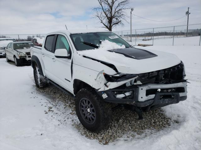 CHEVROLET COLORADO Z 2020 1gcgteen1l1230815