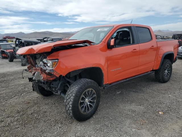 CHEVROLET COLORADO 2022 1gcgteen1n1105073