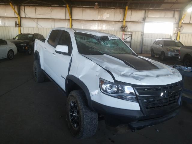 CHEVROLET NULL 2018 1gcgteen2j1220730