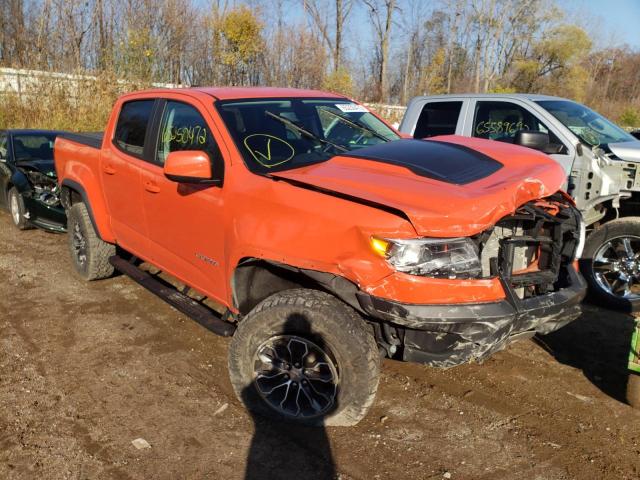 CHEVROLET COLORADO Z 2020 1gcgteen2l1239278