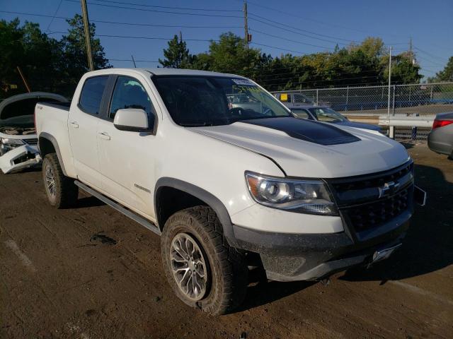 CHEVROLET COLORADO Z 2018 1gcgteen3j1172901