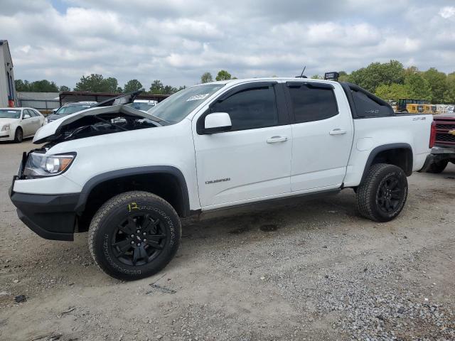 CHEVROLET COLORADO 2019 1gcgteen3k1239725