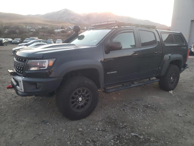 CHEVROLET COLORADO 2019 1gcgteen3k1313645