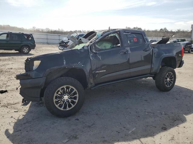 CHEVROLET COLORADO 2017 1gcgteen6h1266085