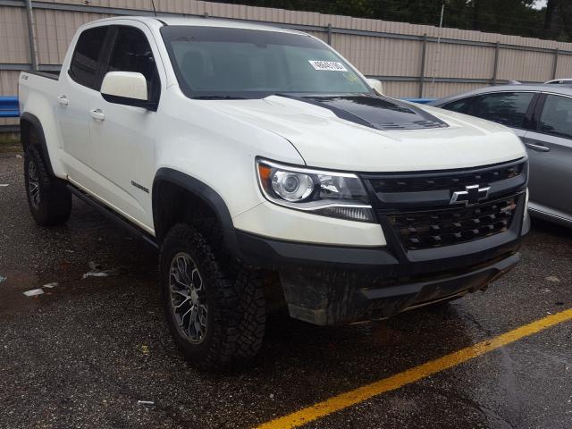 CHEVROLET COLORADO Z 2020 1gcgteen6l1117877