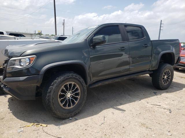 CHEVROLET COLORADO 2017 1gcgteen7h1273224