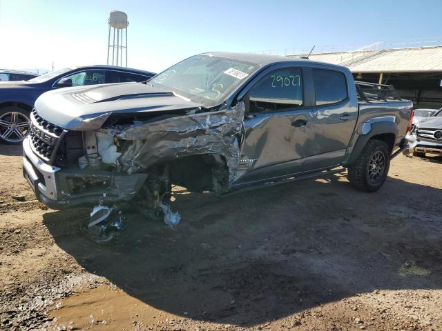 CHEVROLET COLORADO Z 2019 1gcgteen7k1302146