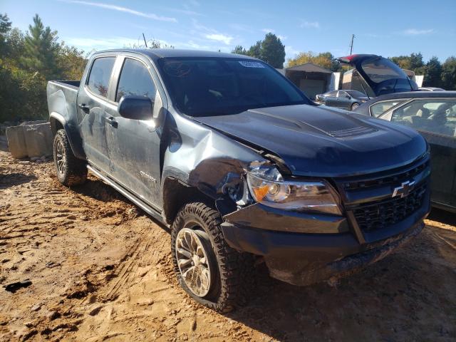 CHEVROLET COLORADO Z 2020 1gcgteen7l1103504