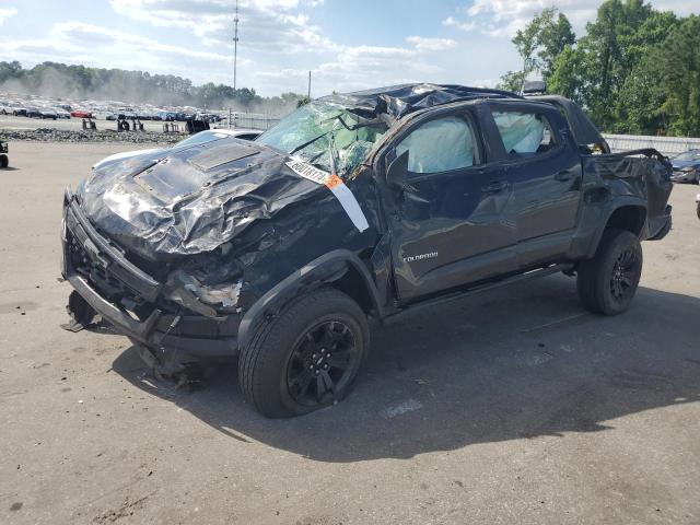 CHEVROLET COLORADO 2018 1gcgteen8j1251481