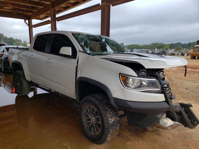 CHEVROLET COLORADO Z 2019 1gcgteen8k1141404