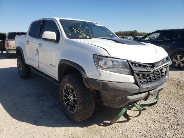 CHEVROLET COLORADO Z 2020 1gcgteen9l1139100