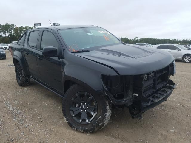 CHEVROLET COLORADO Z 2020 1gcgteen9l1221098