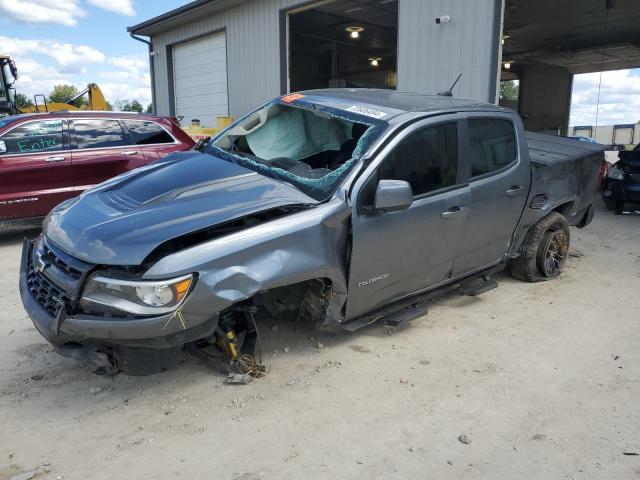 CHEVROLET COLORADO Z 2020 1gcgteen9l1239570