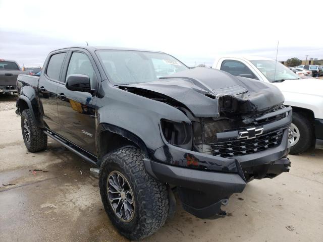 CHEVROLET COLORADO Z 2020 1gcgteenxl1169867