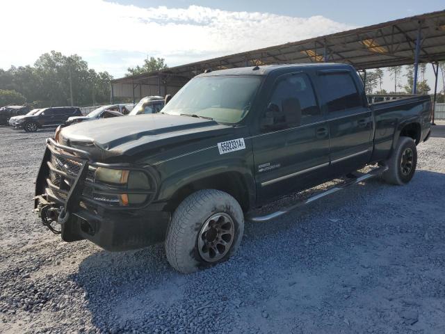 CHEVROLET SILVERADO 2005 1gchc23235f897337