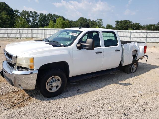 CHEVROLET SILVERADO 2008 1gchc23628f134118