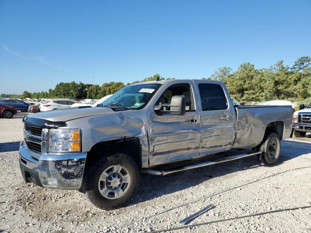 CHEVROLET SILVERADO 2008 1gchc23698f135007