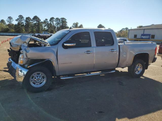 CHEVROLET SILVERADO 2007 1gchc23k87f521381