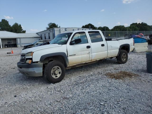 CHEVROLET SILVERADO 2005 1gchc23u55f844687