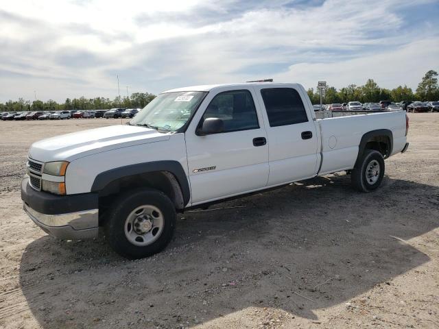 CHEVROLET ALL MODELS 2005 1gchc23u55f880718