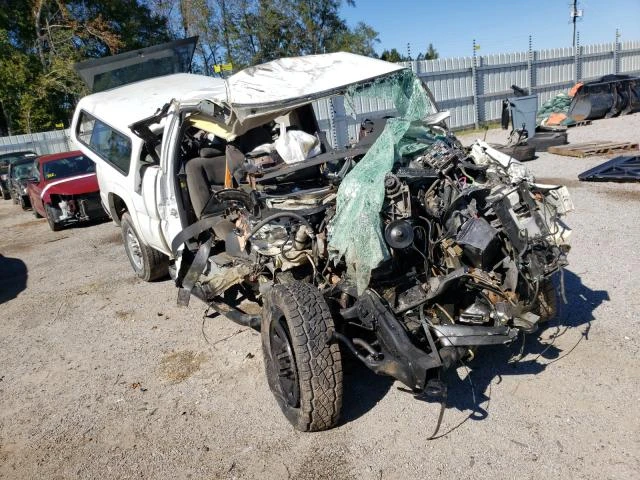 CHEVROLET SILVERADO 2005 1gchc23u95f862058