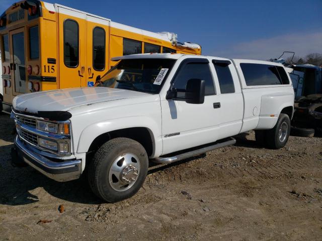 CHEVROLET 3500 1998 1gchc39j7wf067465