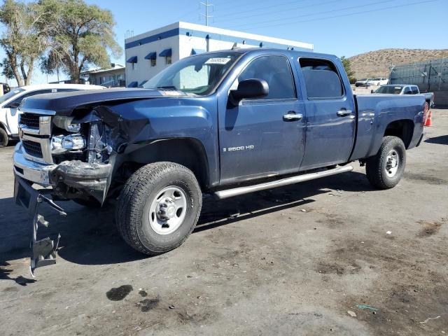 CHEVROLET SILVERADO 2009 1gchc43k69f189231