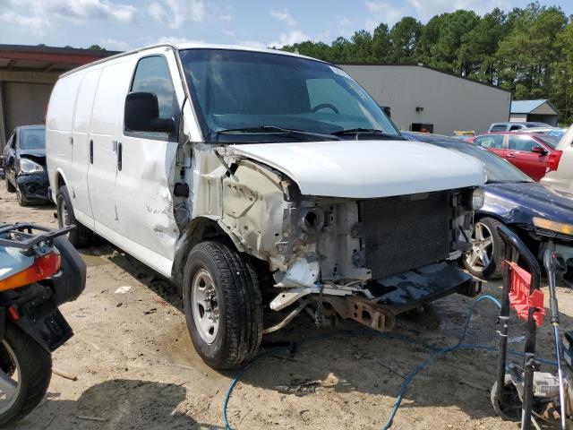 CHEVROLET EXPRESS G3 2008 1gchg35c581194078