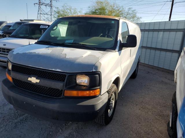 CHEVROLET EXPRESS G3 2008 1gchg35c881181969