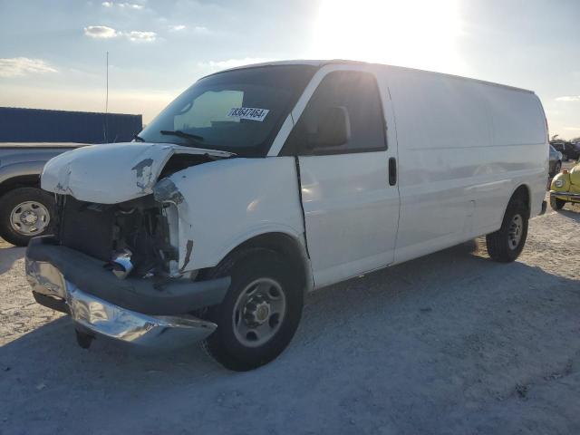 CHEVROLET EXPRESS G3 2009 1gchg39c691174837