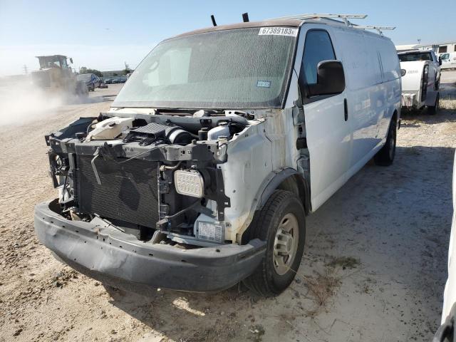 CHEVROLET EXPRESS G3 2005 1gchg39u451211063