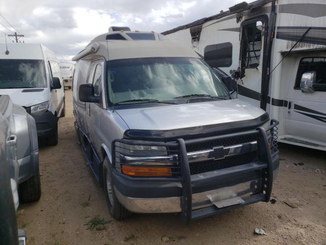 CHEVROLET EXPRESS G3 2005 1gchg39u651257753