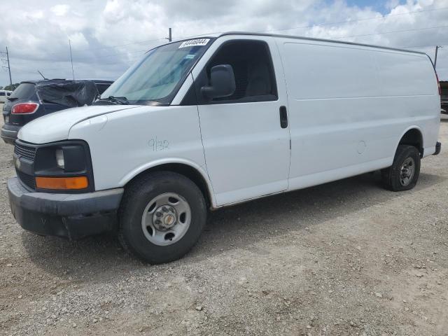 CHEVROLET EXPRESS G3 2005 1gchg39vx51254654