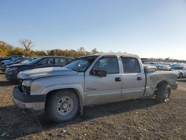 CHEVROLET SILVERADO 2005 1gchk232x5f944592