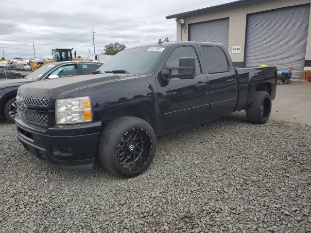 CHEVROLET SILVERADO 2008 1gchk23618f101954