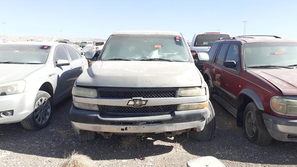 CHEVROLET SILVERADO 0 1gchk23g82f151699