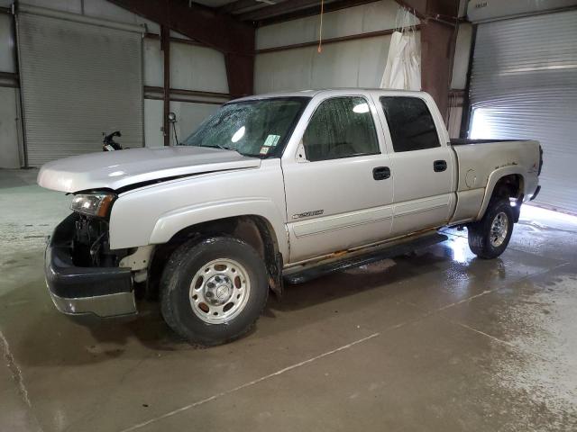 CHEVROLET SILVERADO 2005 1gchk23u65f957924